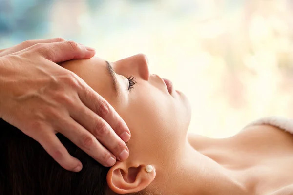 Massage thérapeutique